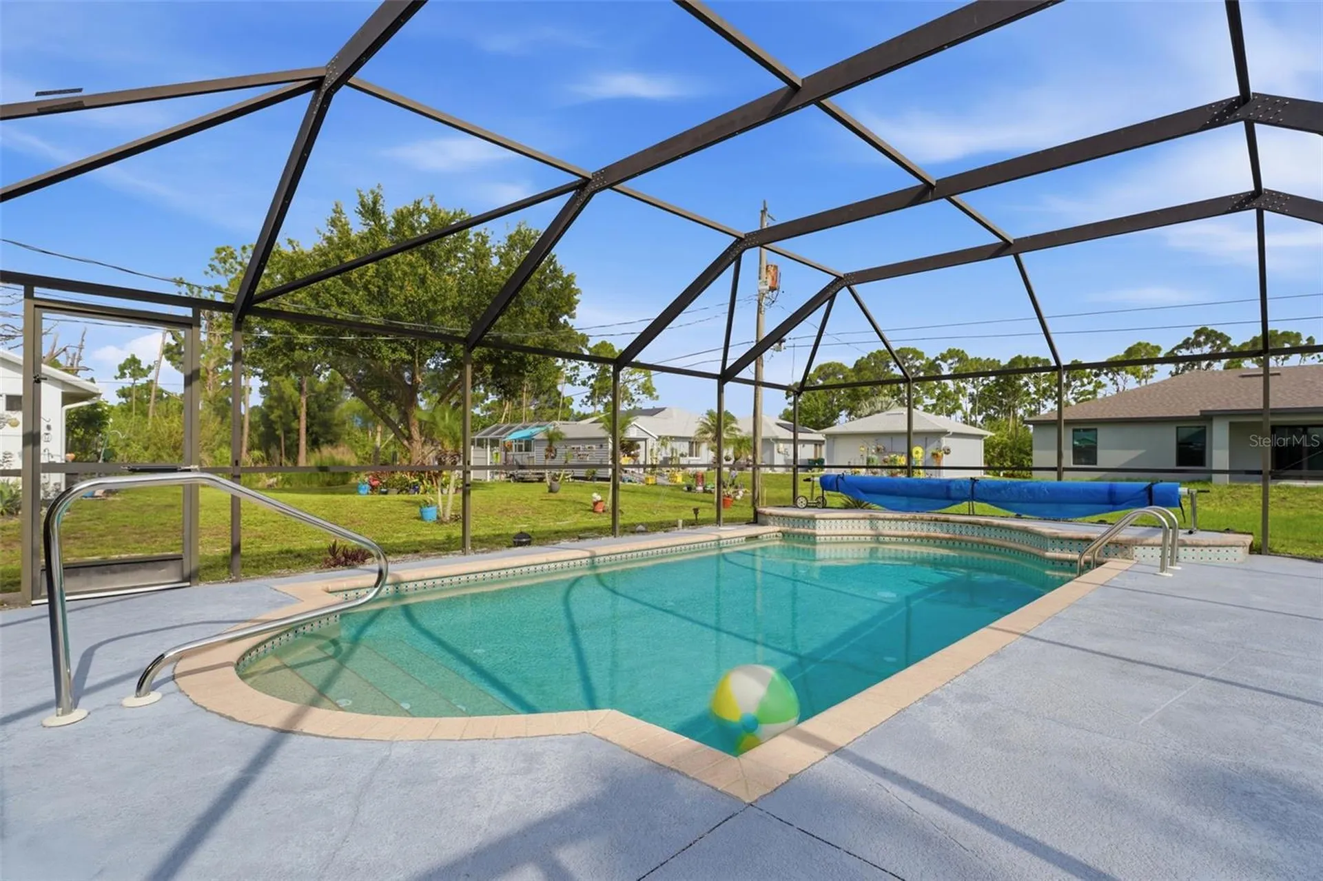10421 Chablis Avenue Englewood FL 34224