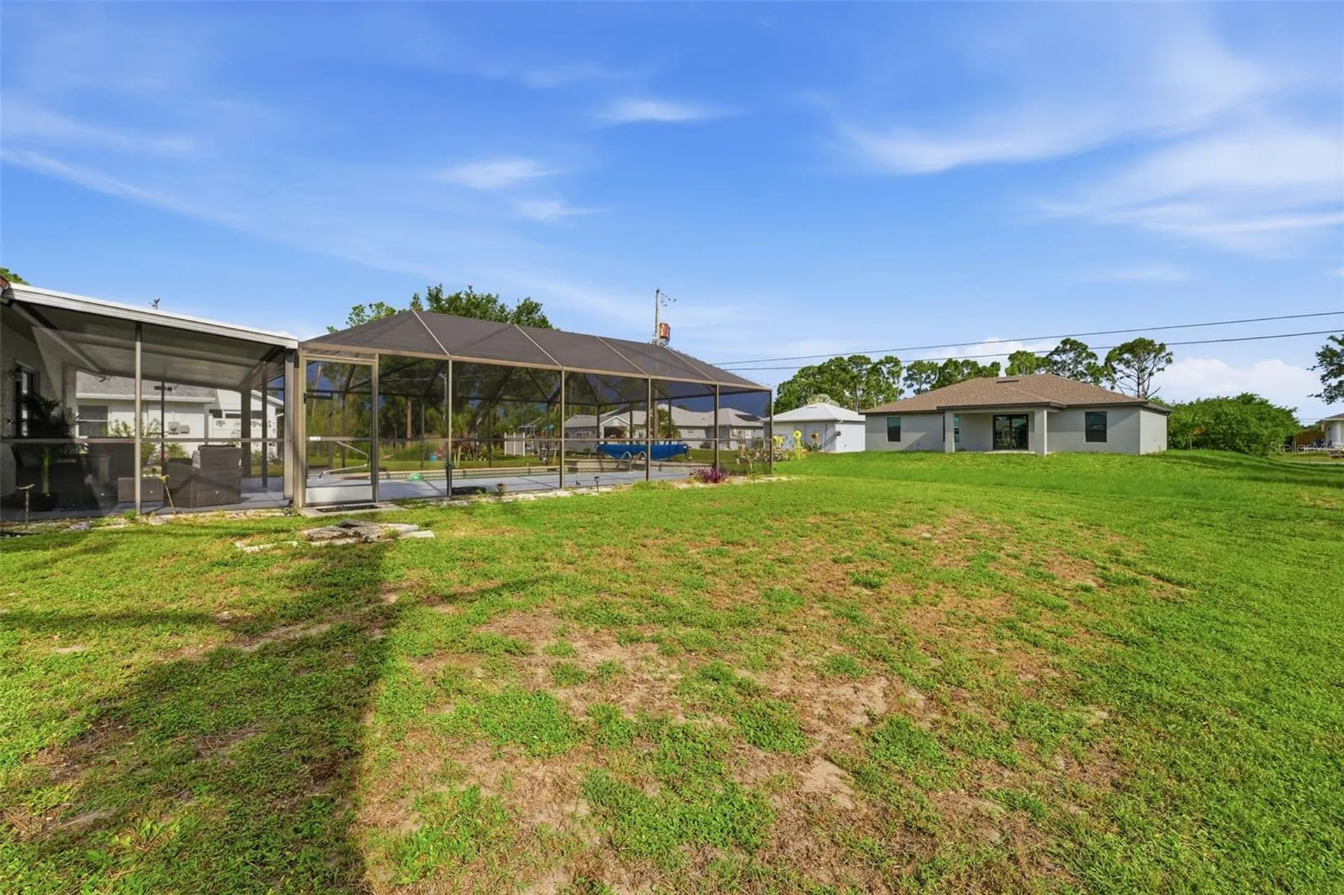 10421 Chablis Avenue Englewood FL 34224