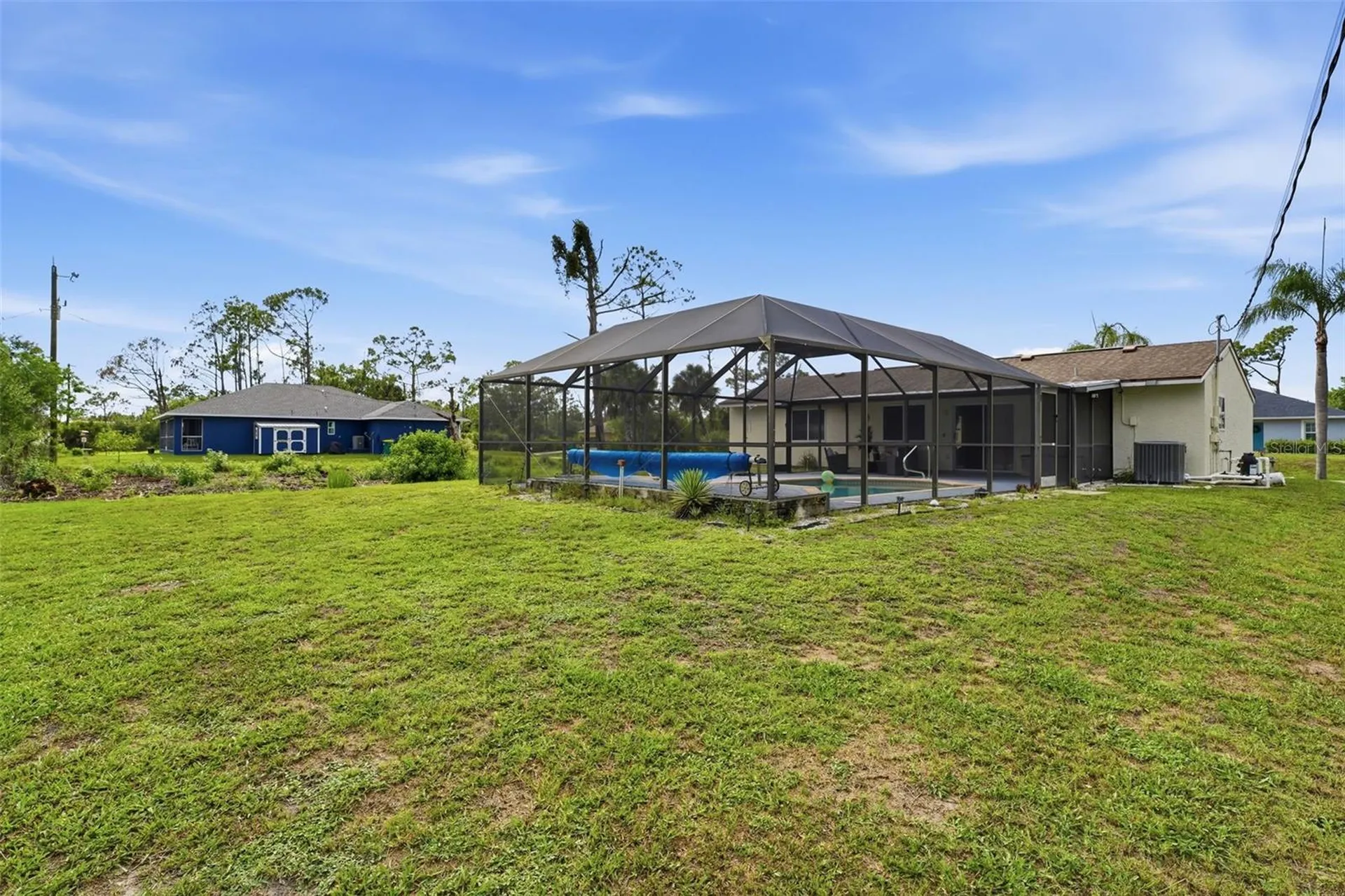 10421 Chablis Avenue Englewood FL 34224