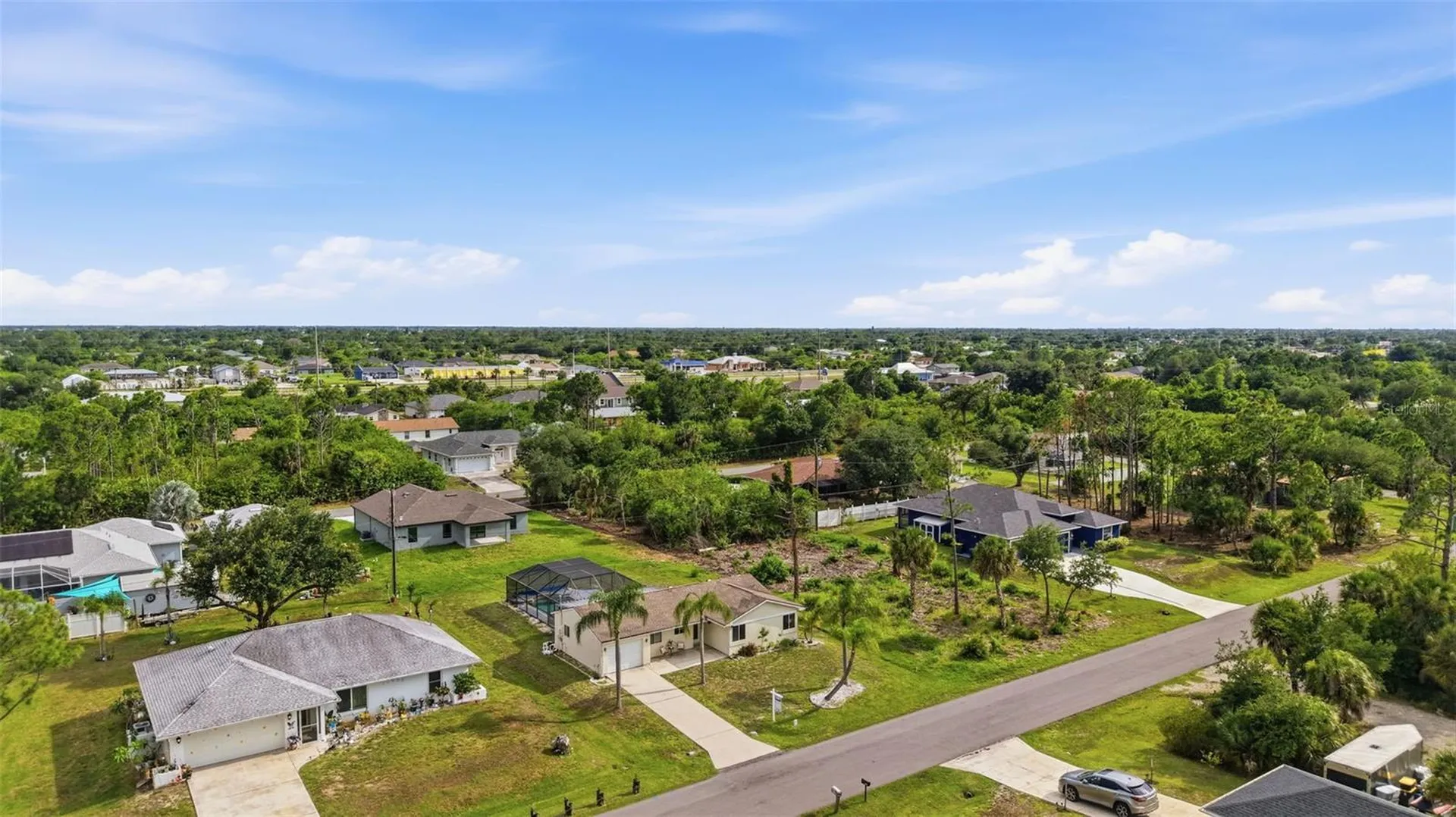 10421 Chablis Avenue Englewood FL 34224