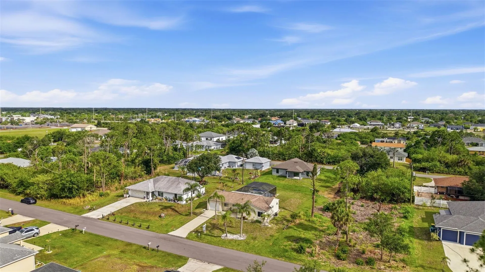 10421 Chablis Avenue Englewood FL 34224