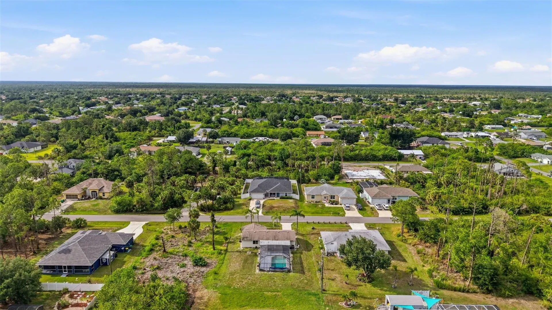10421 Chablis Avenue Englewood FL 34224