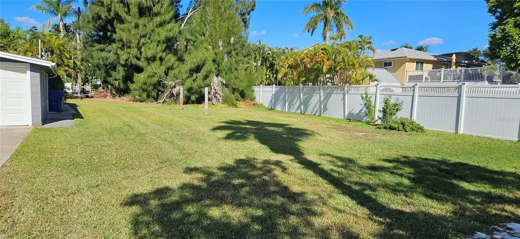 Tennessee Avenue Crystal Beach FL 34681