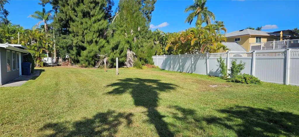 Tennessee Avenue Crystal Beach FL 34681