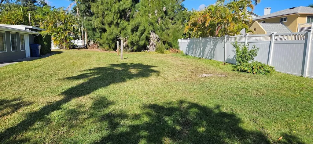 Tennessee Avenue Crystal Beach FL 34681