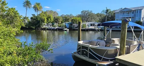 Tennessee Avenue Crystal Beach FL 34681