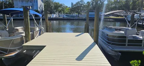 Tennessee Avenue Crystal Beach FL 34681