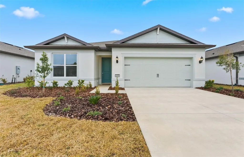8339 SW 58th Loop Ocala FL 34481