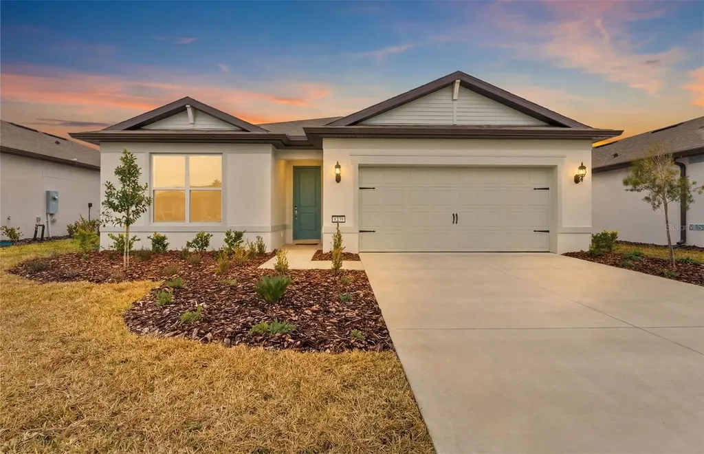 8339 SW 58th Loop Ocala FL 34481