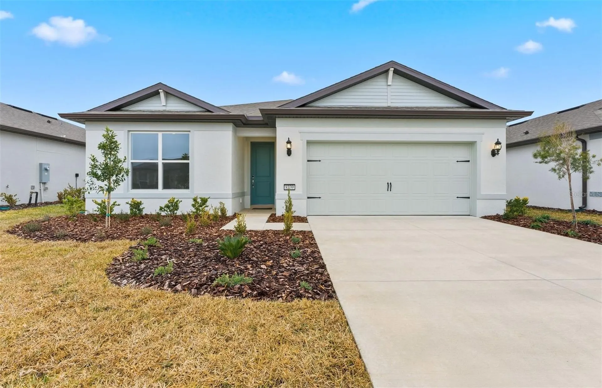 8339 SW 58th Loop Ocala FL 34481