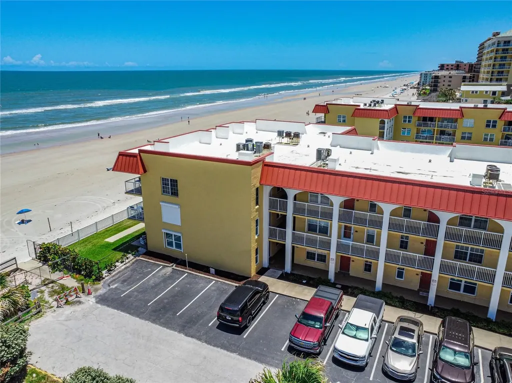 3801 S Atlantic Avenue New Smyrna Beach FL 32169