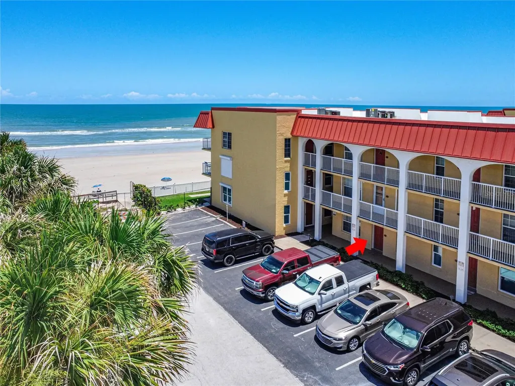 3801 S Atlantic Avenue New Smyrna Beach FL 32169