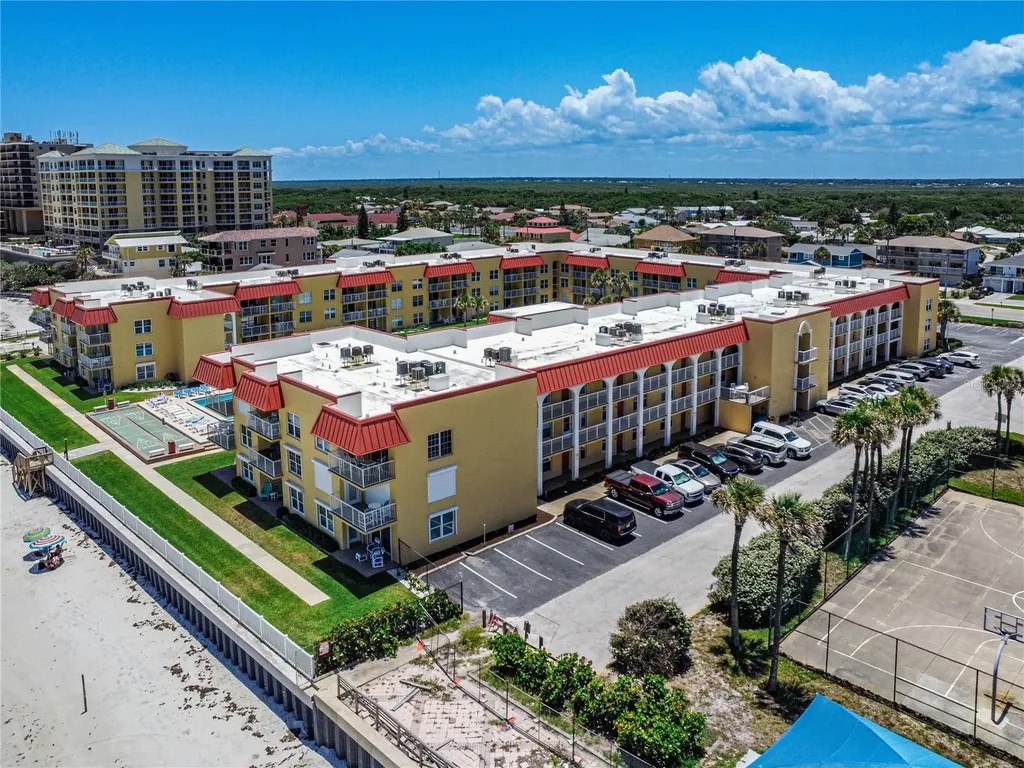 3801 S Atlantic Avenue New Smyrna Beach FL 32169