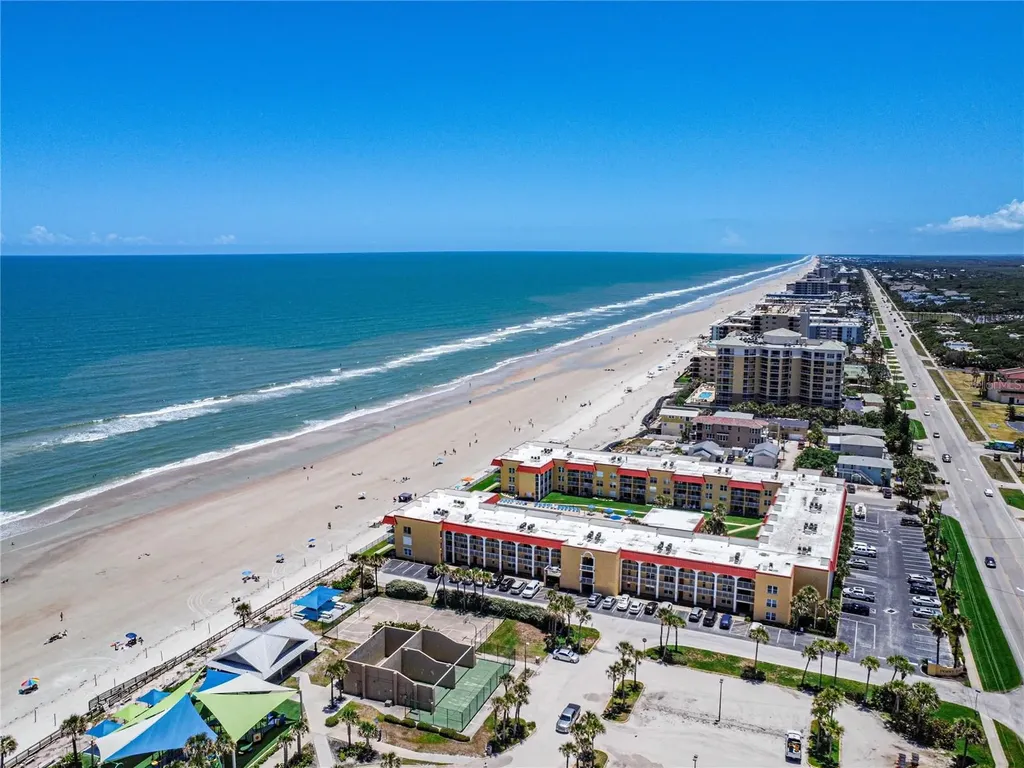 3801 S Atlantic Avenue New Smyrna Beach FL 32169