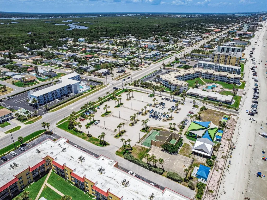 3801 S Atlantic Avenue New Smyrna Beach FL 32169