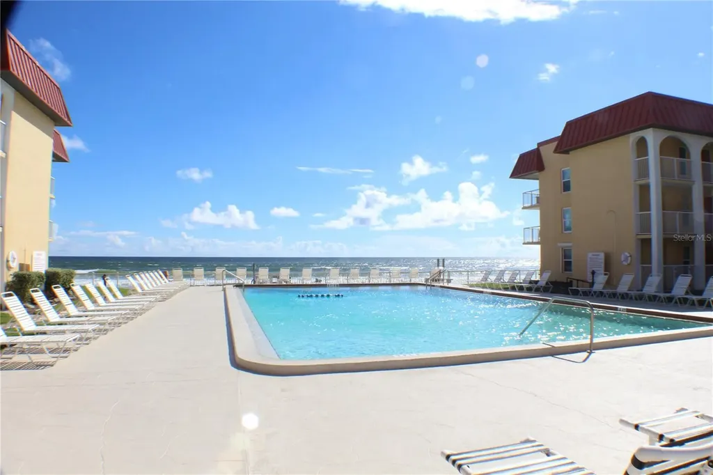 3801 S Atlantic Avenue New Smyrna Beach FL 32169
