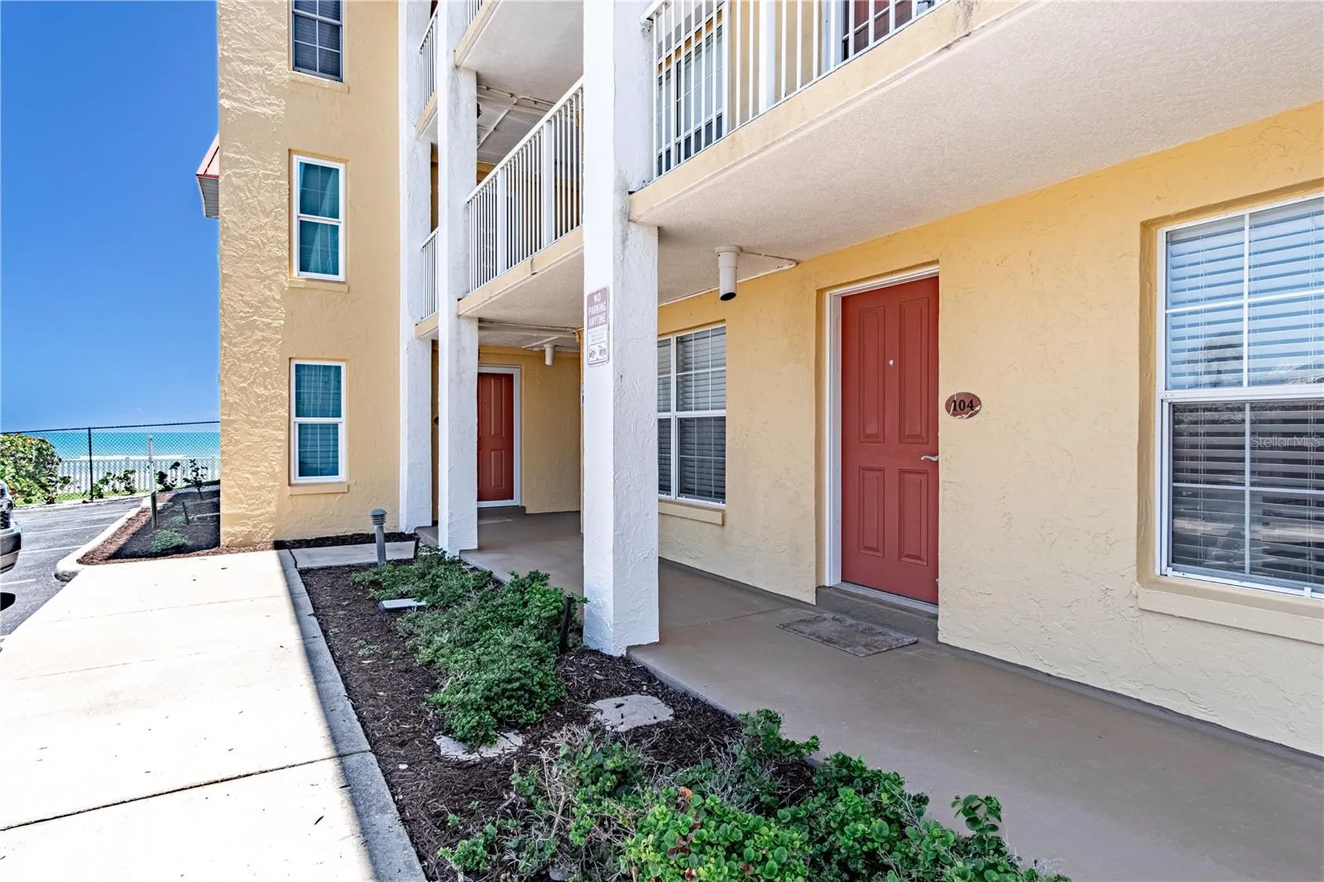3801 S Atlantic Avenue New Smyrna Beach FL 32169