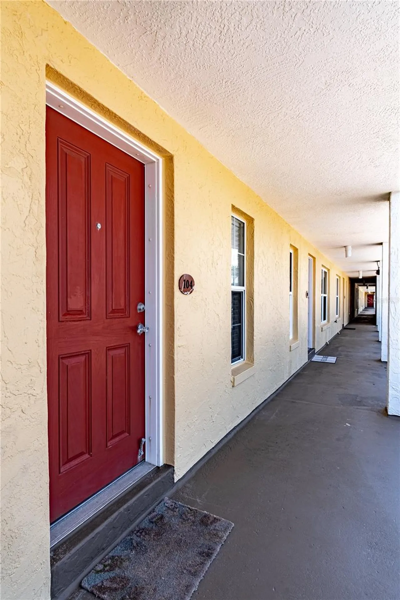 3801 S Atlantic Avenue New Smyrna Beach FL 32169