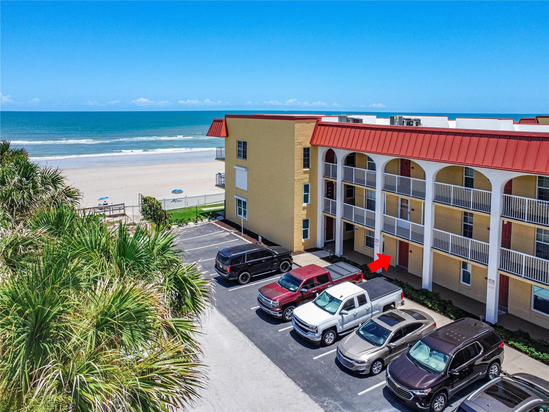 3801 S Atlantic Avenue New Smyrna Beach FL 32169