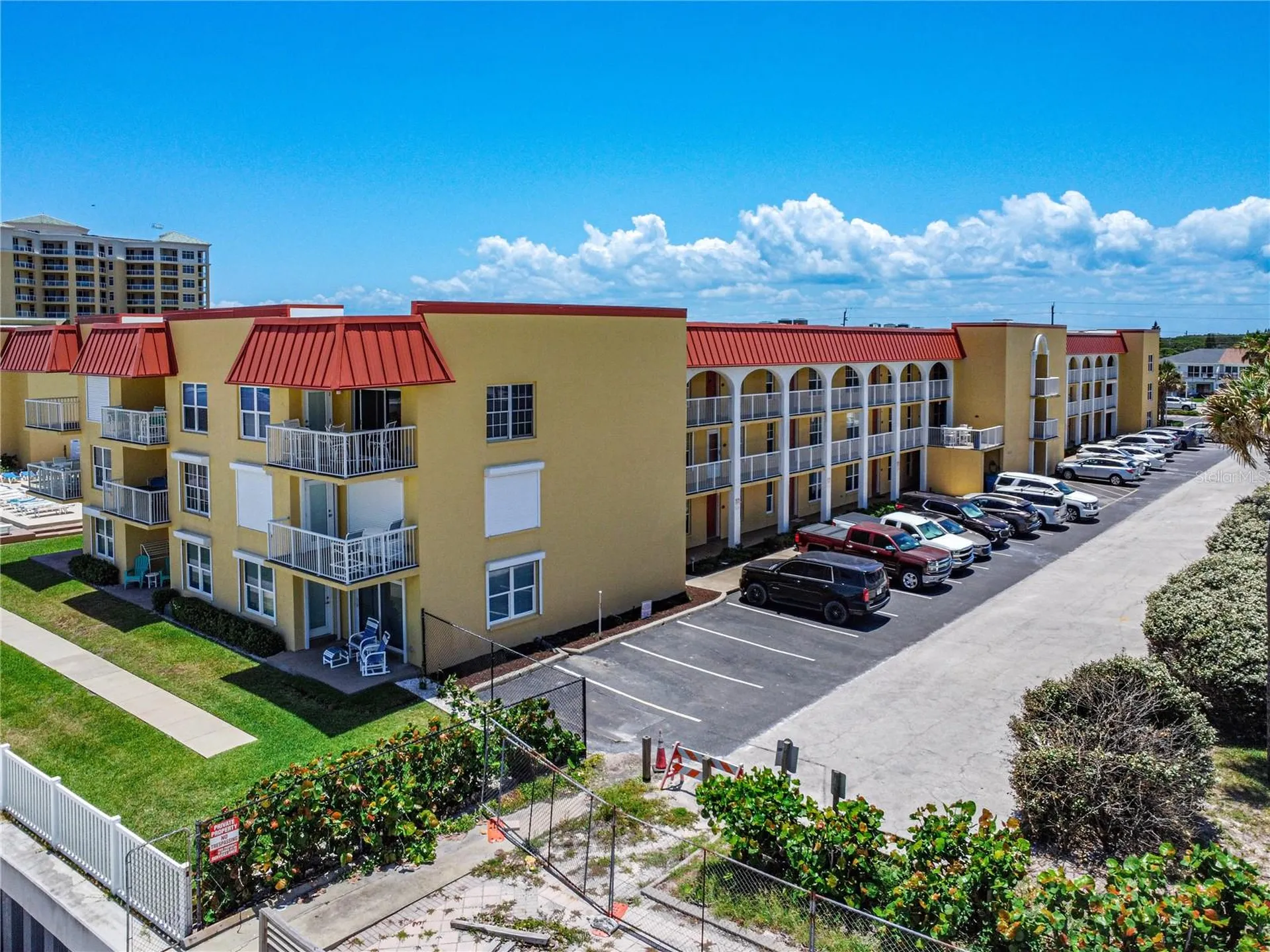 3801 S Atlantic Avenue New Smyrna Beach FL 32169