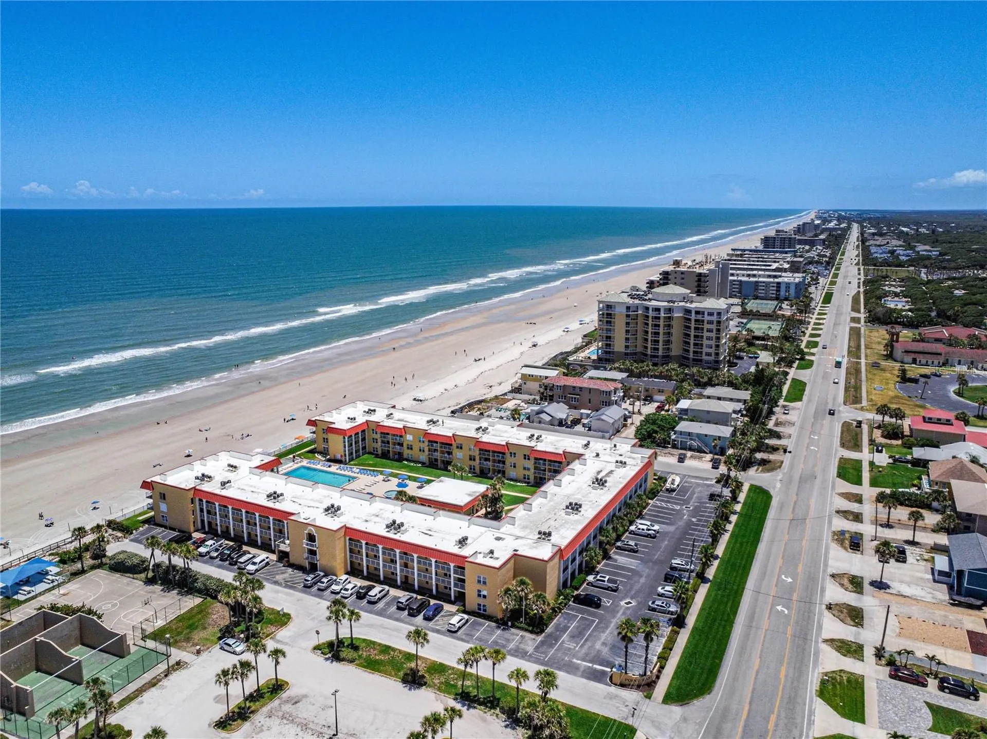 3801 S Atlantic Avenue New Smyrna Beach FL 32169