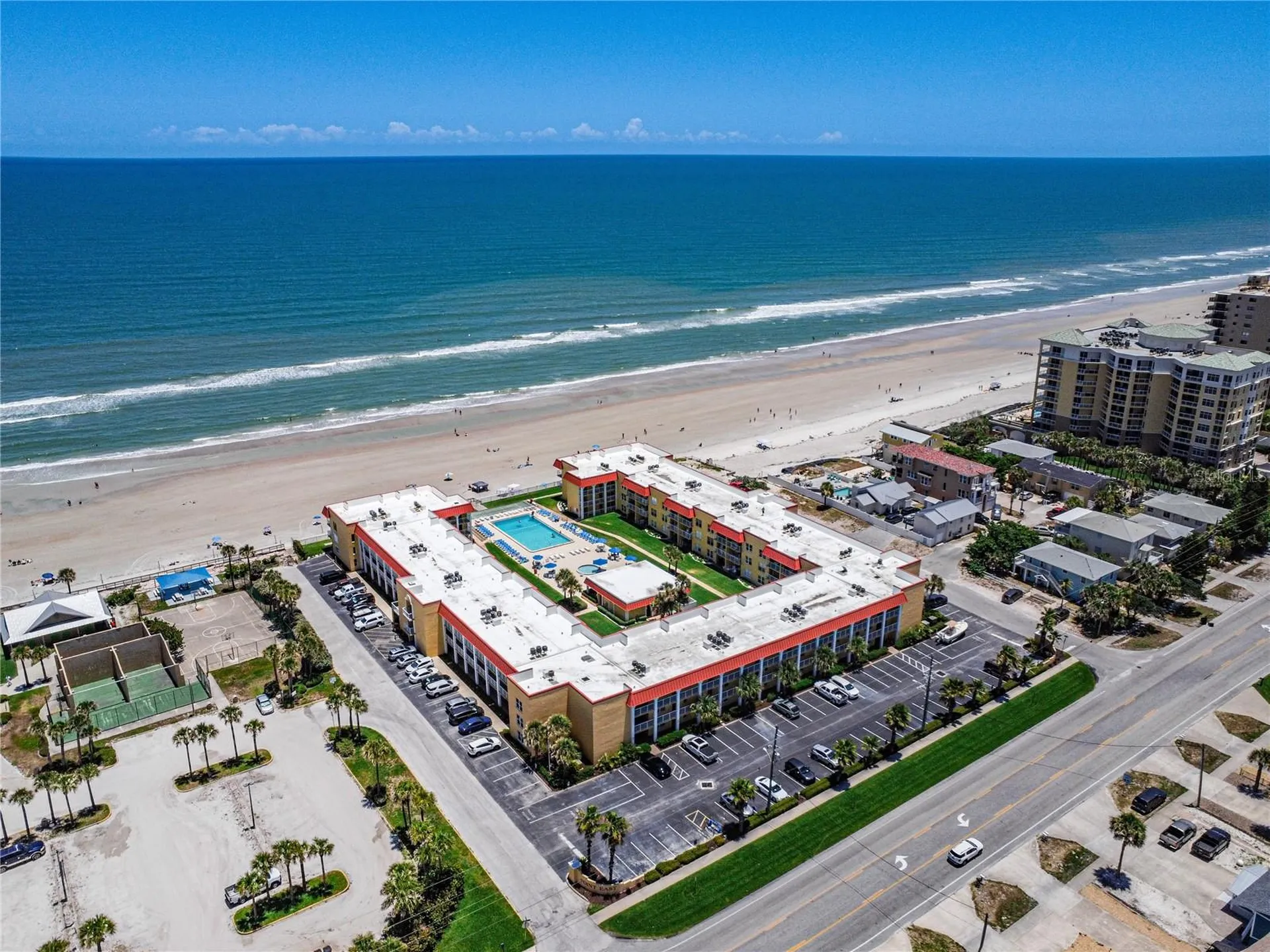 3801 S Atlantic Avenue New Smyrna Beach FL 32169