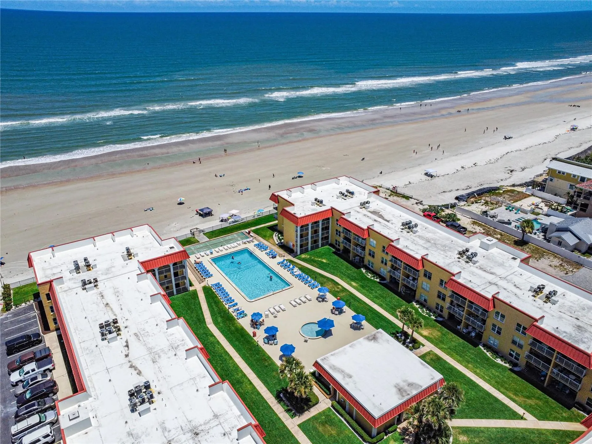 3801 S Atlantic Avenue New Smyrna Beach FL 32169
