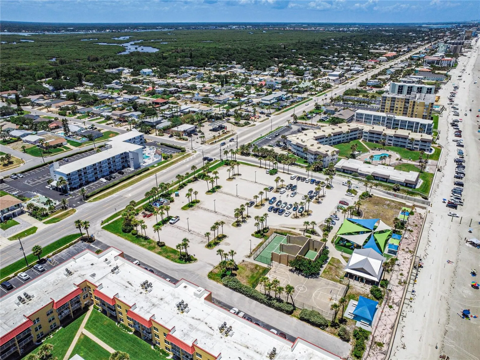 3801 S Atlantic Avenue New Smyrna Beach FL 32169