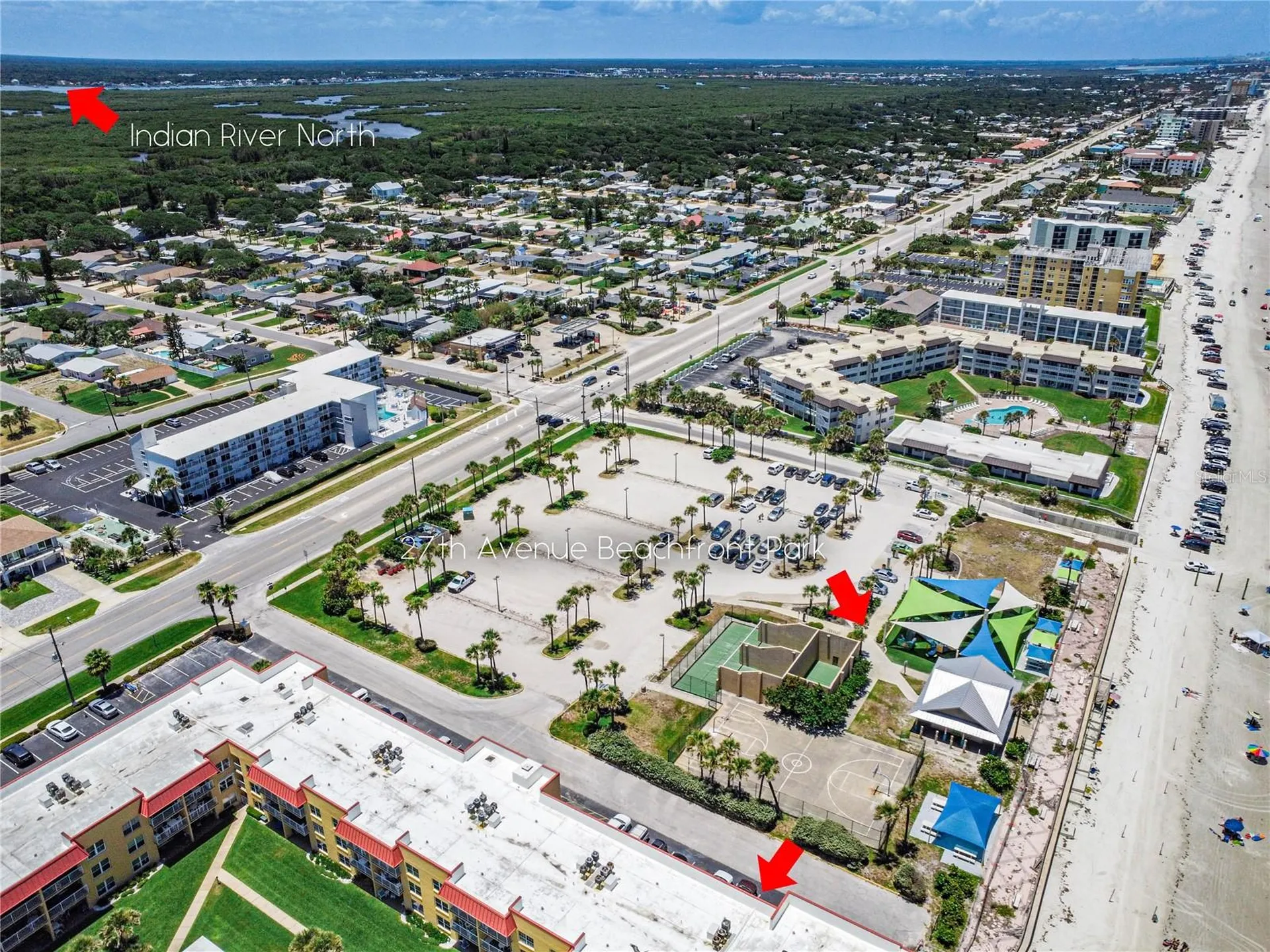 3801 S Atlantic Avenue New Smyrna Beach FL 32169