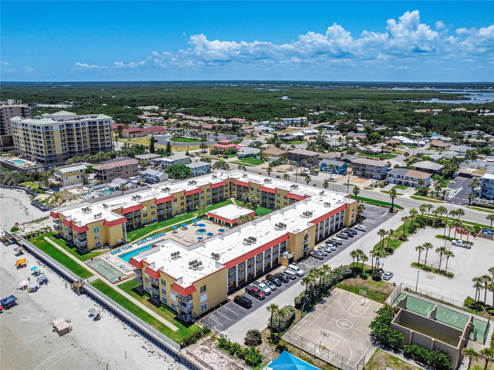 3801 S Atlantic Avenue New Smyrna Beach FL 32169