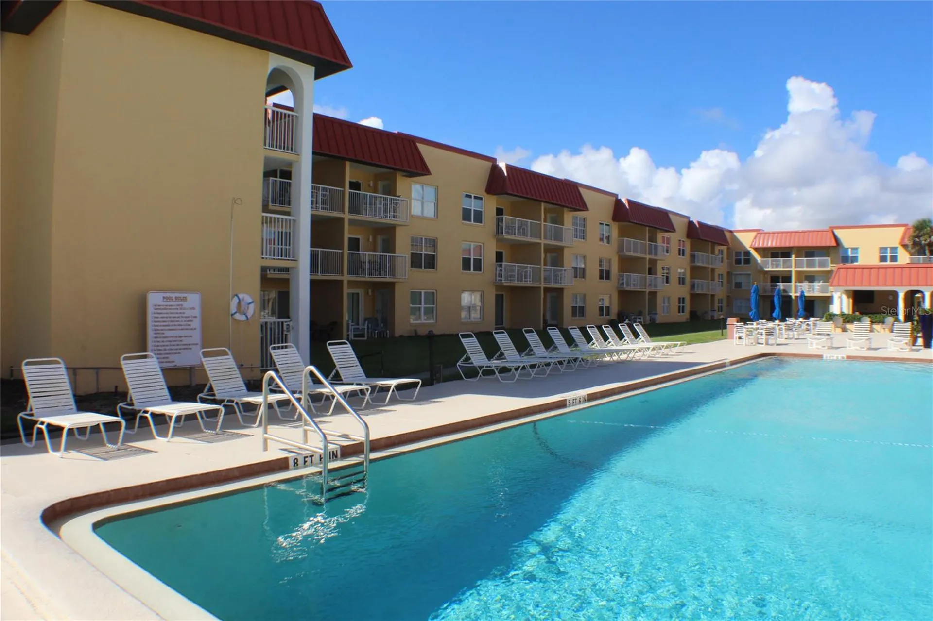 3801 S Atlantic Avenue New Smyrna Beach FL 32169