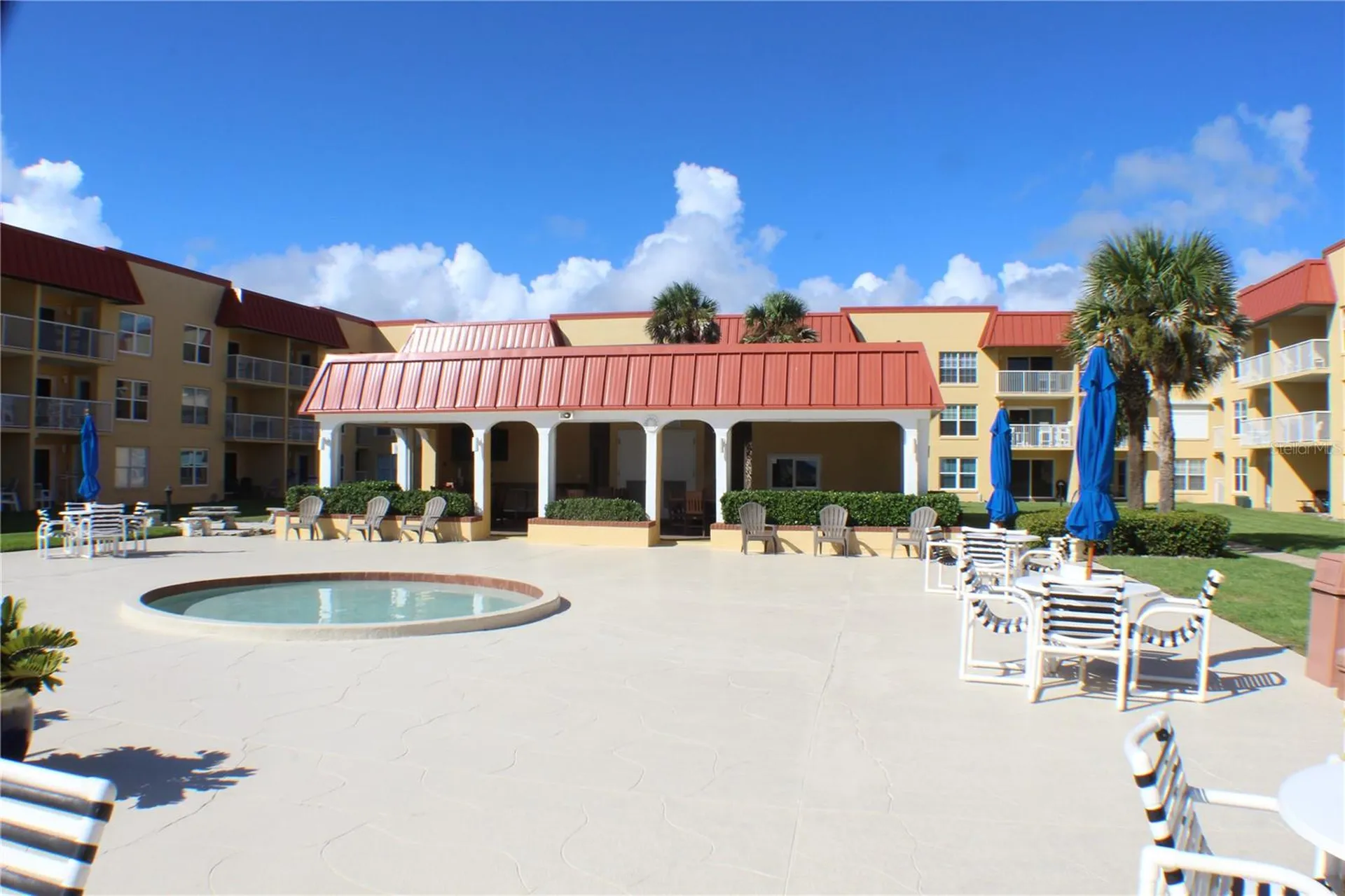 3801 S Atlantic Avenue New Smyrna Beach FL 32169
