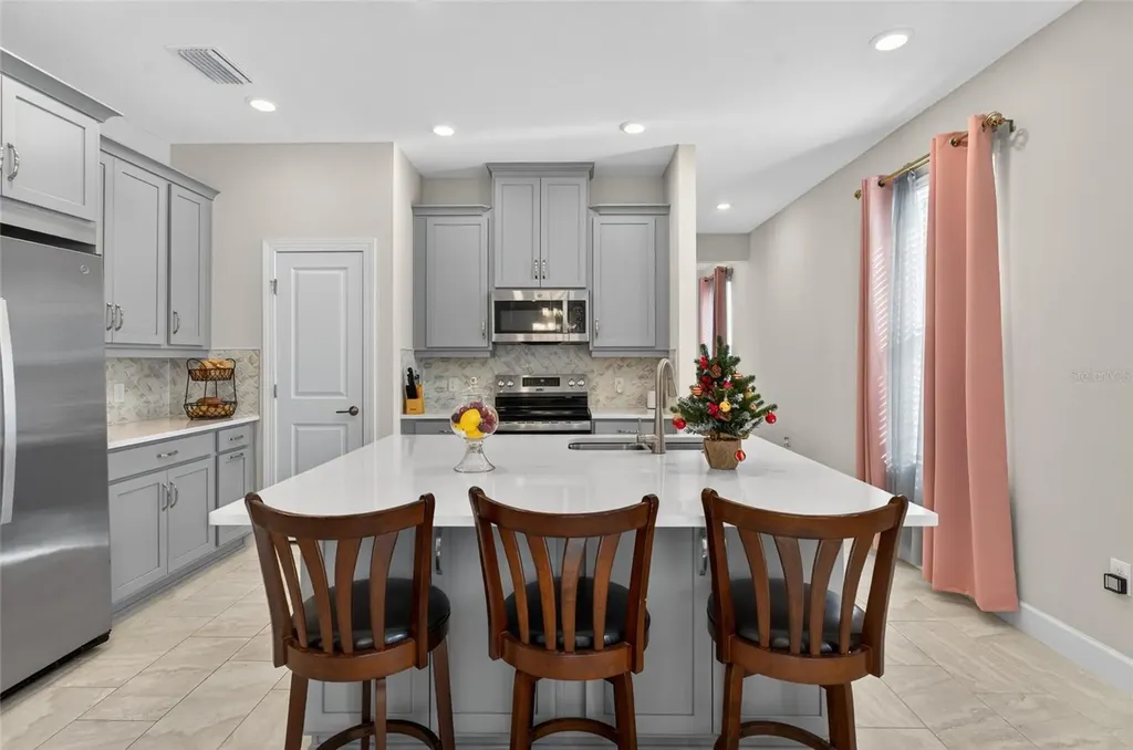 1192 Via Galuppi Street Kissimmee FL 34759