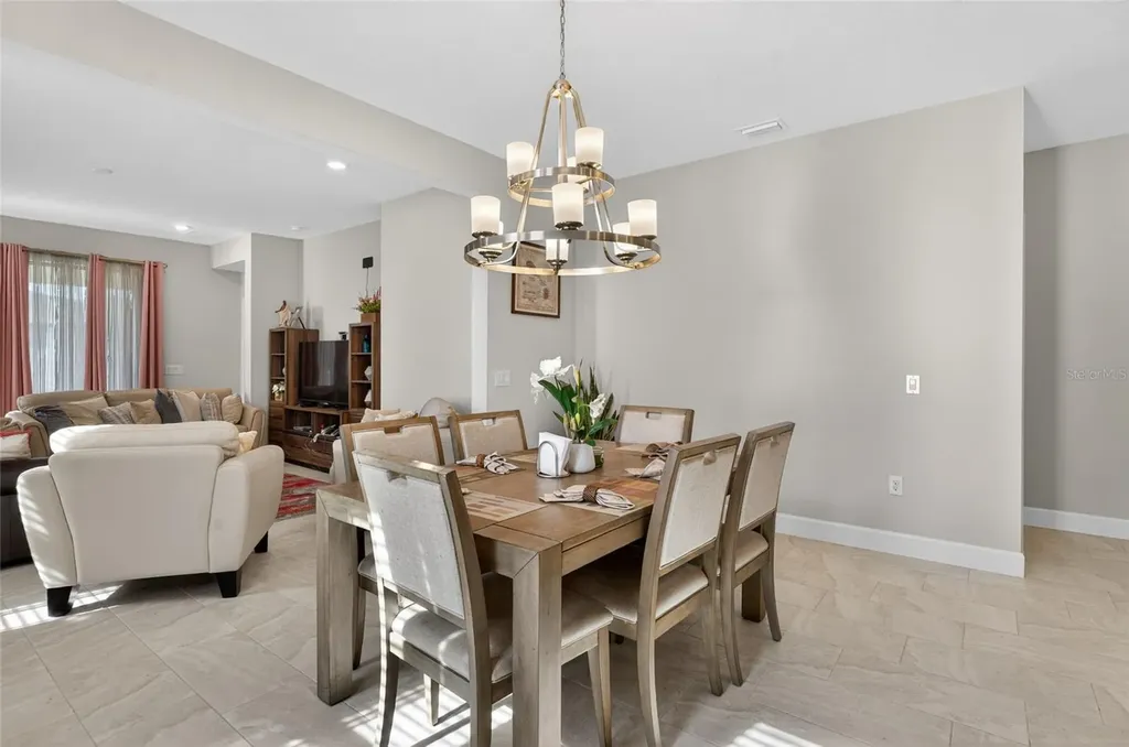1192 Via Galuppi Street Kissimmee FL 34759