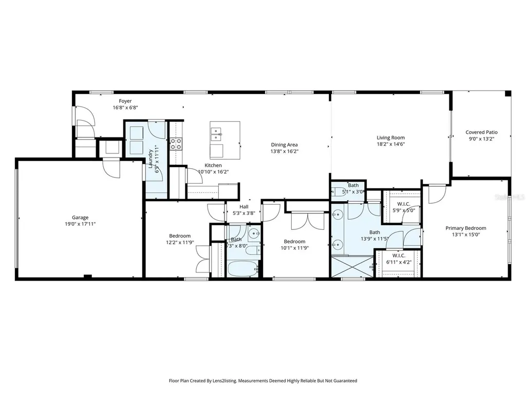 1192 Via Galuppi Street Kissimmee FL 34759