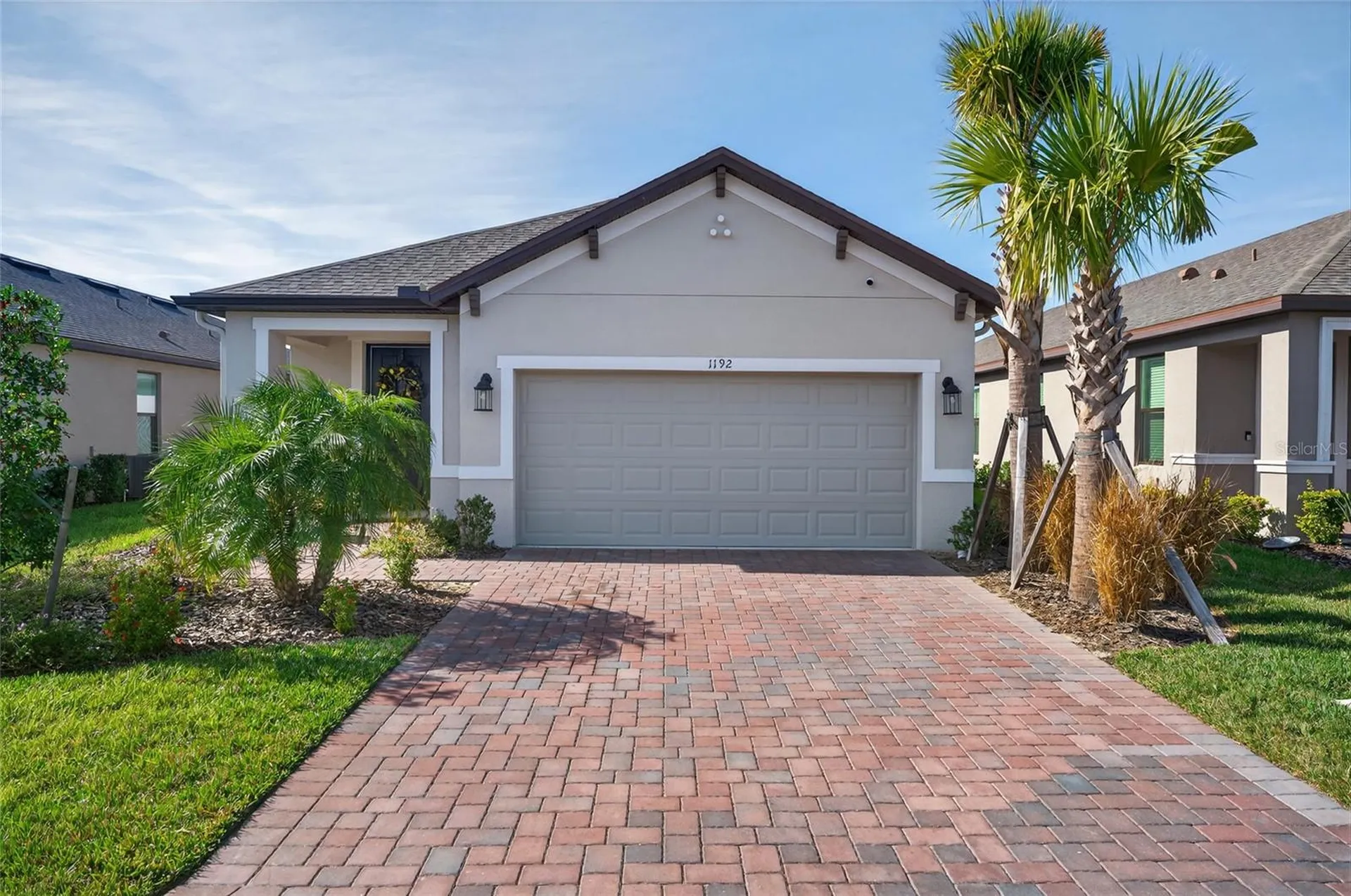 1192 Via Galuppi Street Kissimmee FL 34759