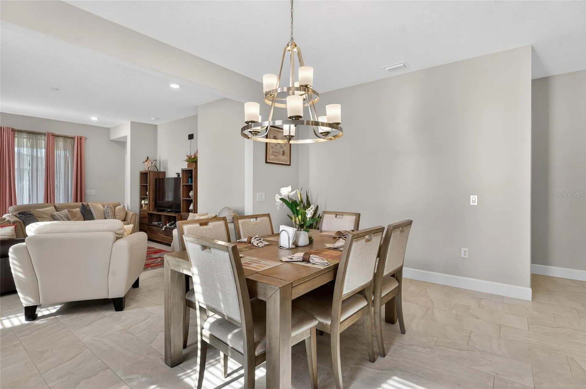 1192 Via Galuppi Street Kissimmee FL 34759