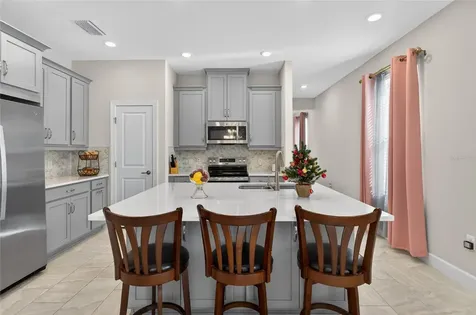 1192 Via Galuppi Street Kissimmee FL 34759