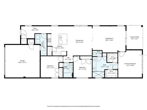 1192 Via Galuppi Street Kissimmee FL 34759