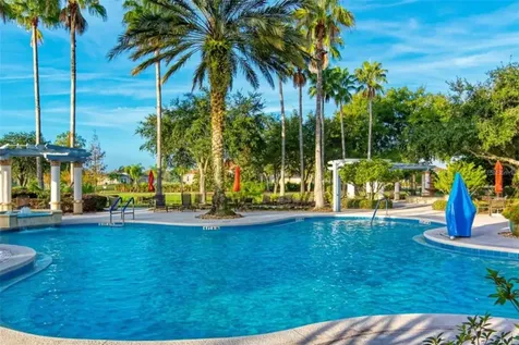 1192 Via Galuppi Street Kissimmee FL 34759