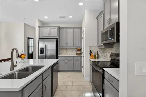 1192 Via Galuppi Street Kissimmee FL 34759