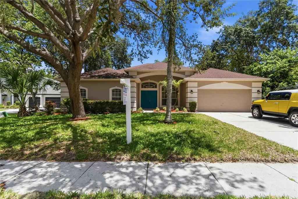 124 Blue Creek Drive Winter Springs FL 32708