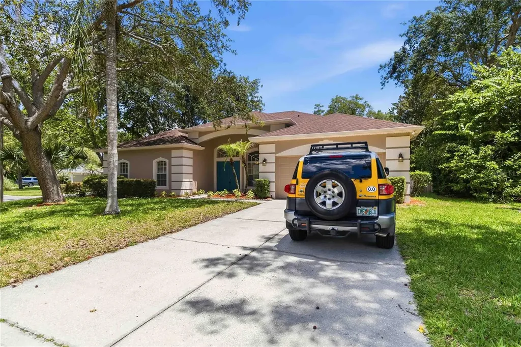 124 Blue Creek Drive Winter Springs FL 32708