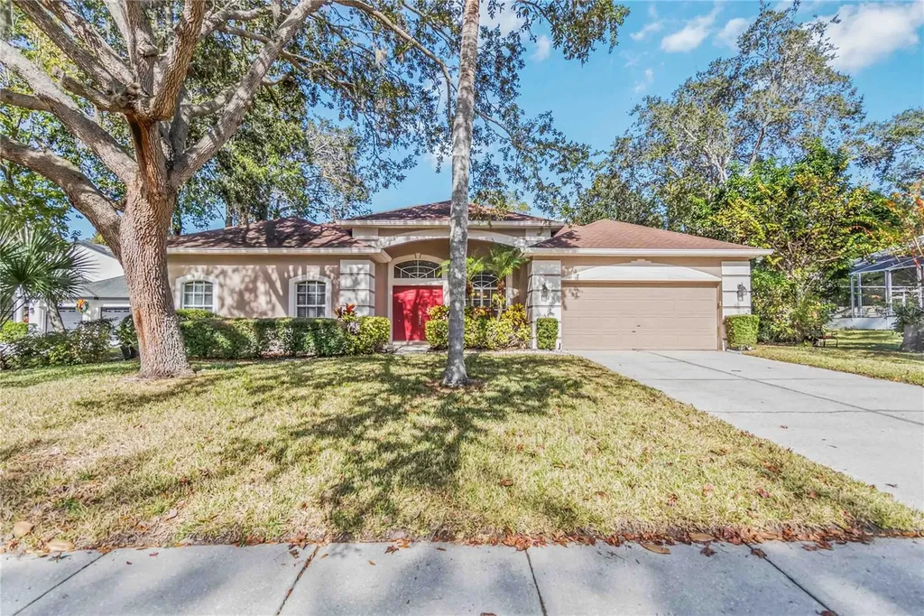 124 Blue Creek Drive Winter Springs FL 32708