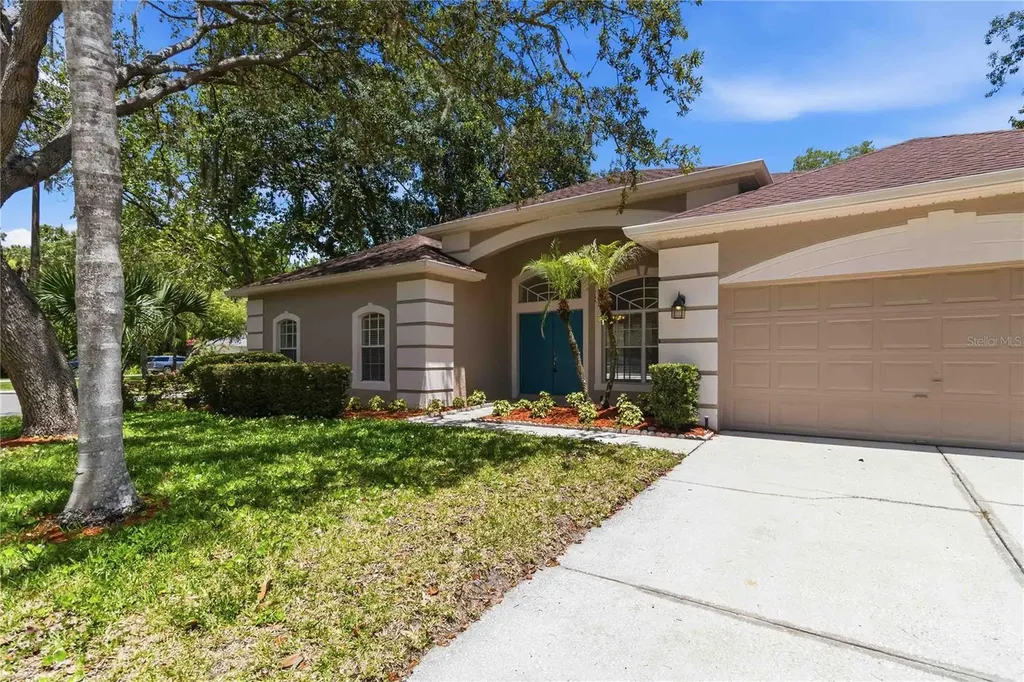 124 Blue Creek Drive Winter Springs FL 32708