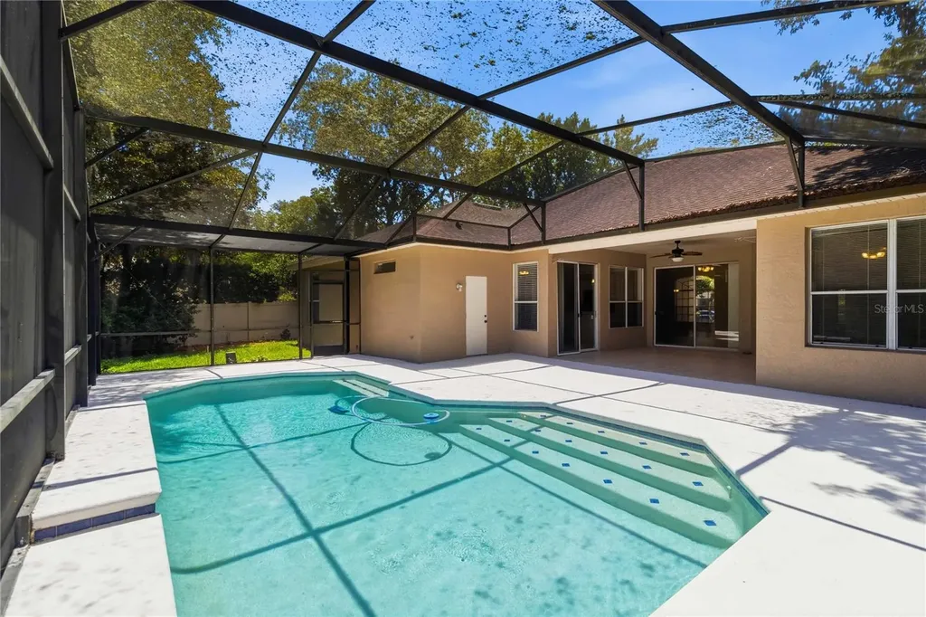 124 Blue Creek Drive Winter Springs FL 32708