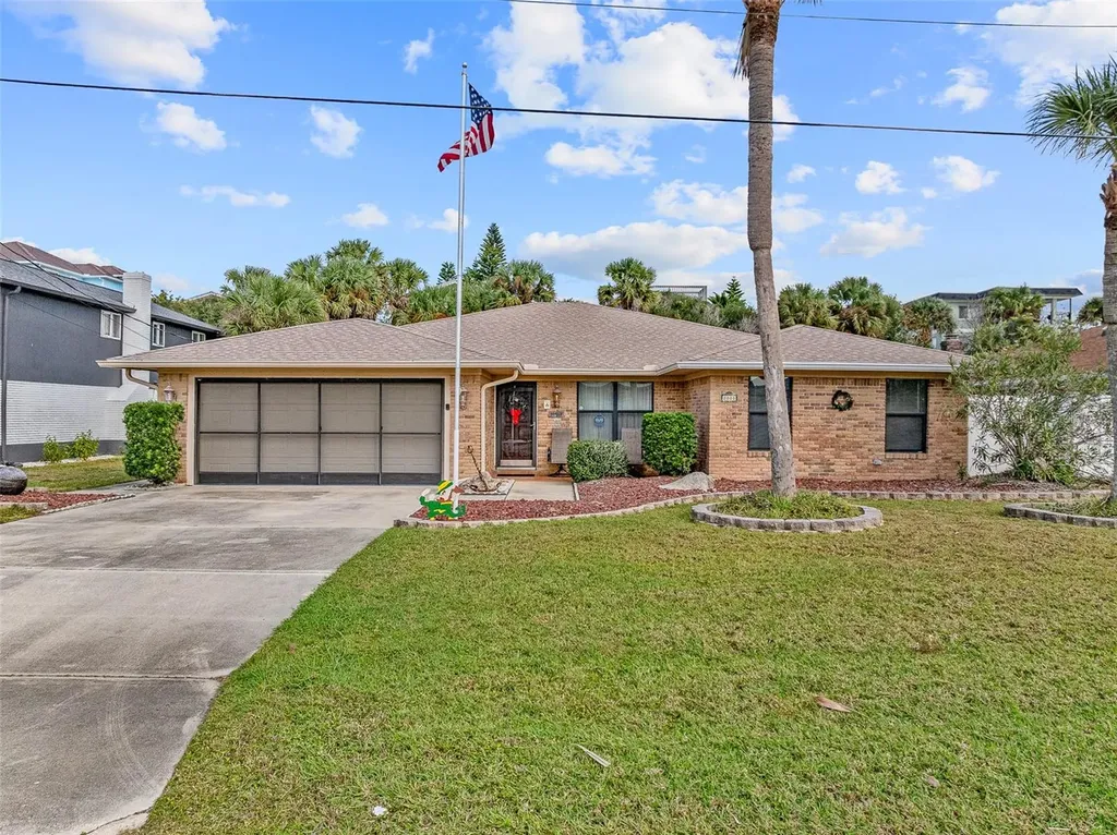2008 N Daytona Avenue Flagler Beach FL 32136