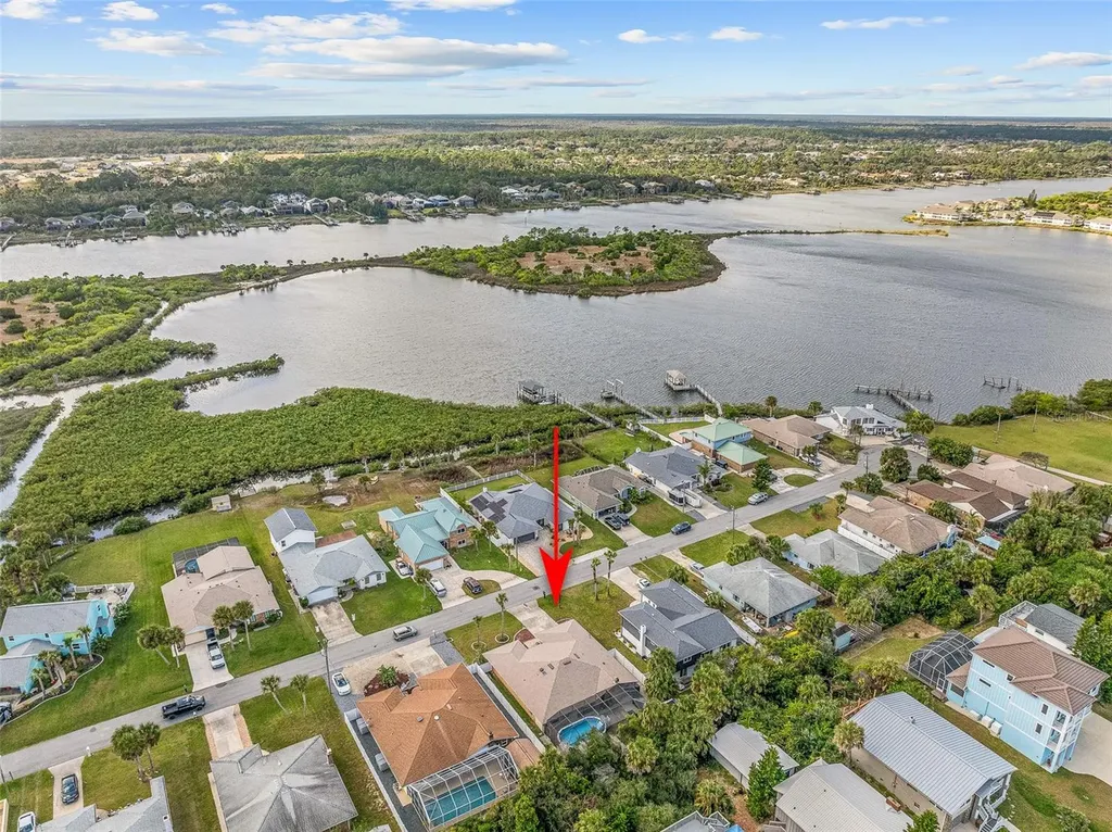 2008 N Daytona Avenue Flagler Beach FL 32136