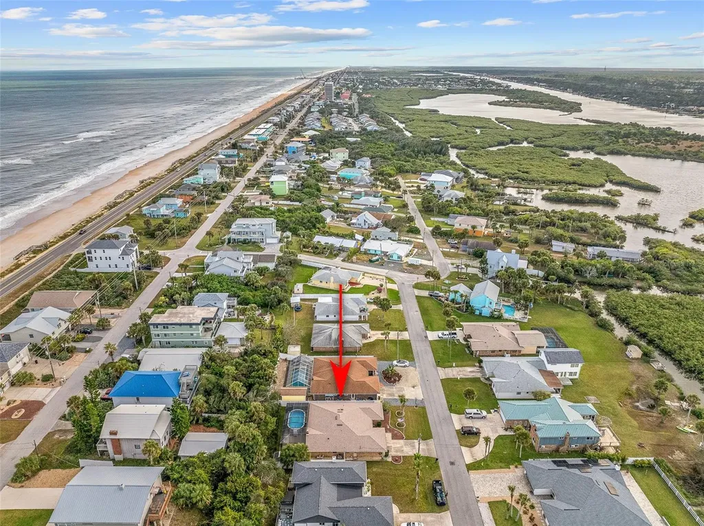 2008 N Daytona Avenue Flagler Beach FL 32136