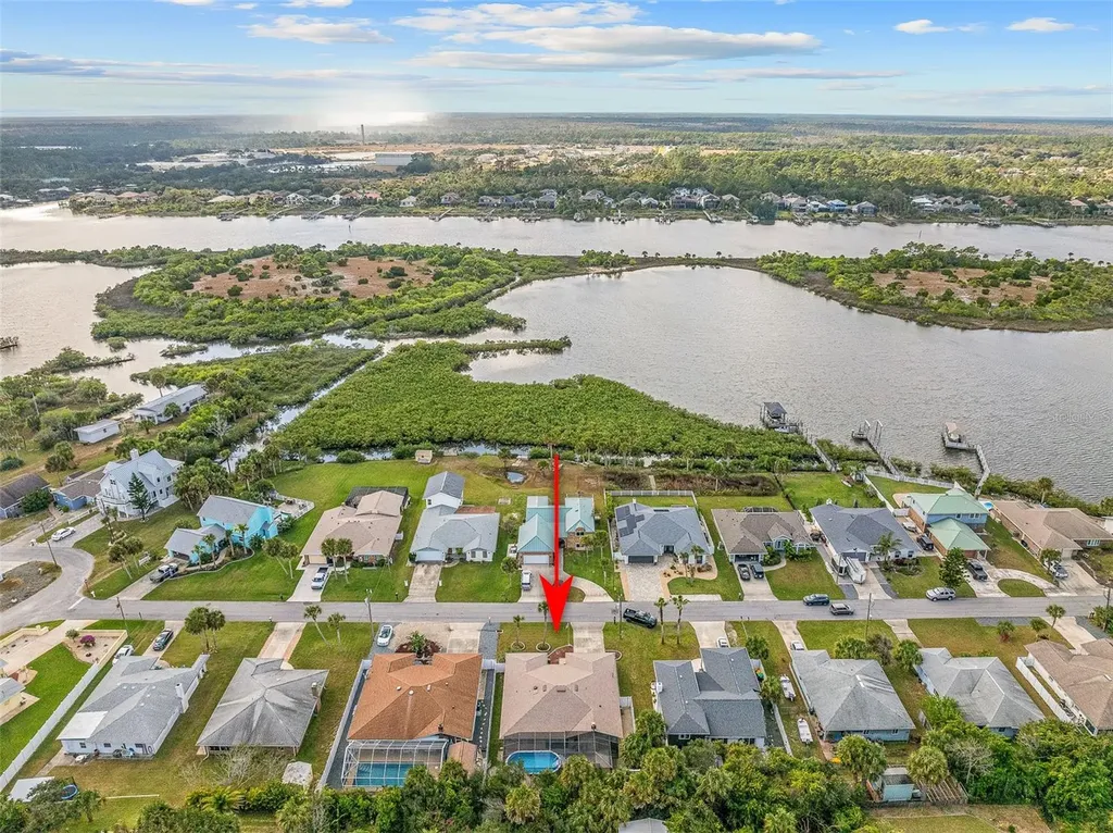 2008 N Daytona Avenue Flagler Beach FL 32136